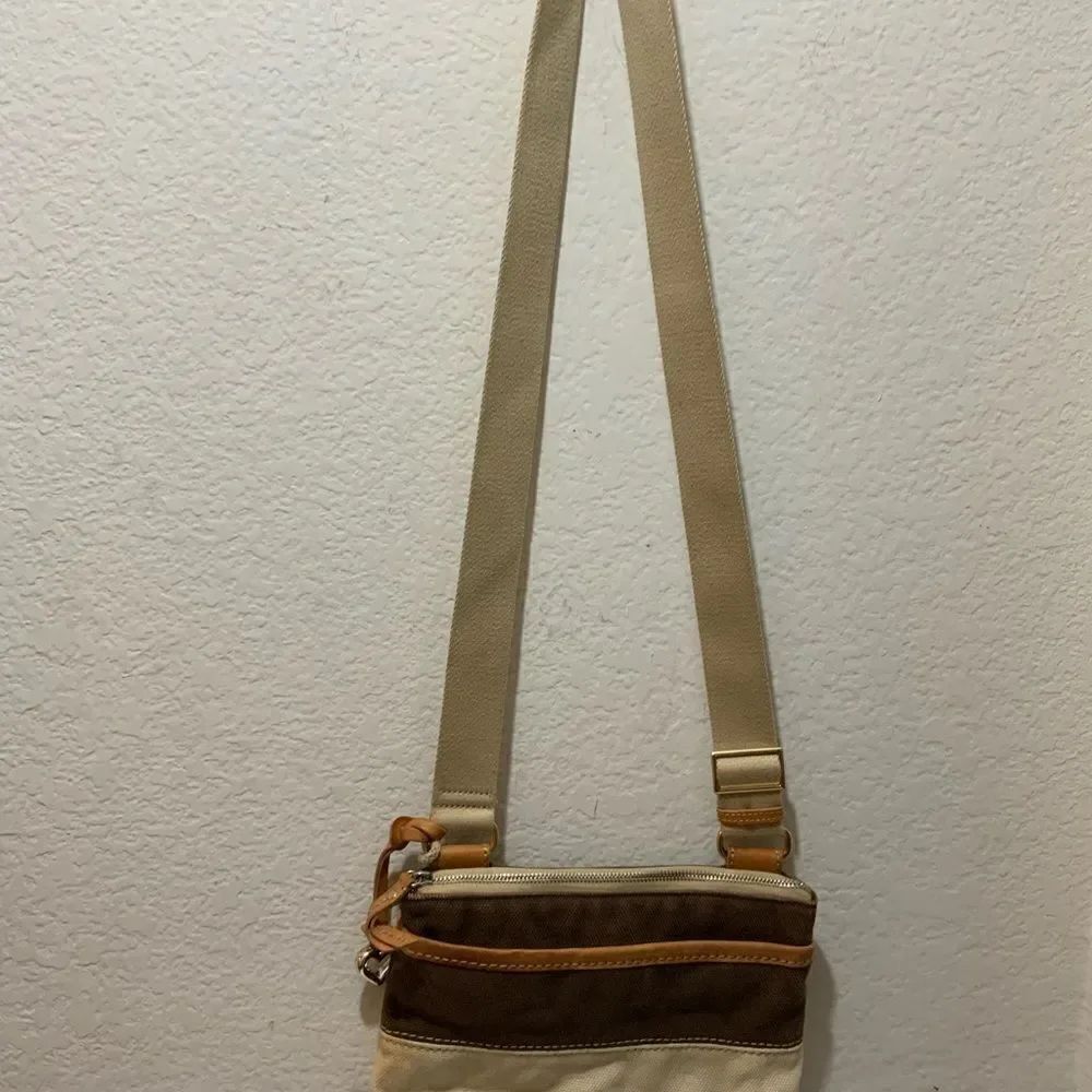 Brighton Crossbody Colorblock Purse multicolor - Picture 4 of 13